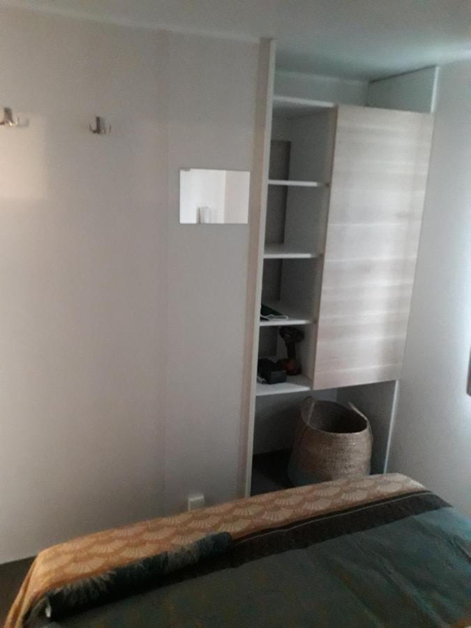 Anne Marie Vous Accueilles Dans Son Logement Familiale Pour 6 Personnes 3 Chambres Confortable Proche D Europa Park A Boofzheim Dans Camping 3 Etoiles מראה חיצוני תמונה